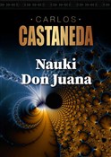 Nauki Don ... - Carlos Castaneda -  fremdsprachige bücher polnisch 
