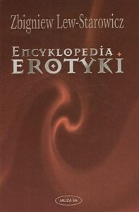Obrazek Encyklopedia erotyki