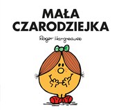 Polnische buch : Mała Czaro... - Roger Hargreaves