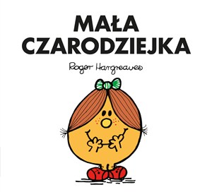 Obrazek Mała Czarodziejka