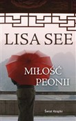 Miłość Peo... - Lisa See - Ksiegarnia w niemczech