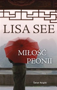 Obrazek Miłość Peonii (wydanie pocketowe)