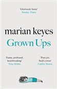 Książka : Grown Ups - Marian Keyes