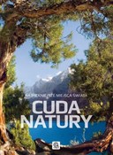 Polnische buch : Cuda Natur... - Ludmiła Sojka
