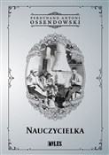 Polnische buch : Nauczyciel... - Ferdynand Antoni Ossendowski