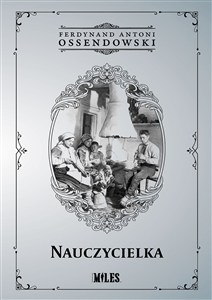 Bild von Nauczycielka