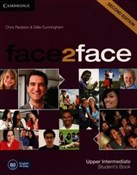 Polnische buch : Face2face ... - Chris Redston, Gillie Cunningham