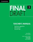 Final Draf... -  Książka z wysyłką do Niemiec 