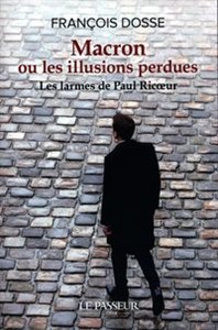 Bild von Macron ou les illusions perdues
