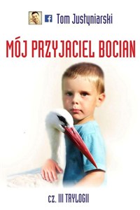 Bild von Mój przyjaciel bocian