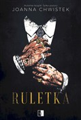 Polnische buch : Ruletka - Joanna Chwistek