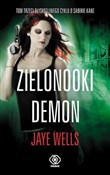 Polnische buch : Zielonooki... - Jaye Wells