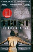 Książka : Trust - Hernan Diaz