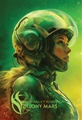 Polska książka : Zielony Ma... - Kim Stanley Robinson