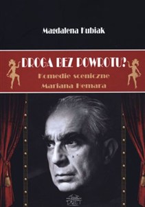 Bild von Droga bez powrotu Komedie sceniczne Mariana Hemara