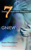 Gniew - Robin Wassermann - Ksiegarnia w niemczech