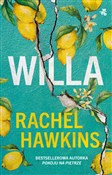 Willa - Rachel Hawkins -  polnische Bücher