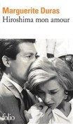 Hiroshima ... - Marguerite Duras -  Książka z wysyłką do Niemiec 