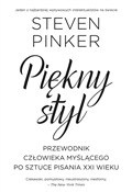 Piękny sty... - Steven Pinker - Ksiegarnia w niemczech