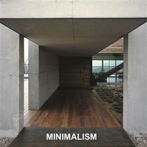 Bild von Minimalism
