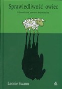 Sprawiedli... - Leonie Swann - Ksiegarnia w niemczech