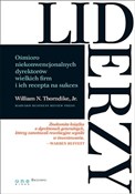 Zobacz : Liderzy Oś... - William N. Jr. Thorndike