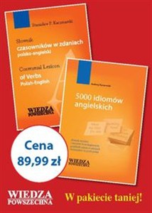 Obrazek Pakiet językowy - angielski