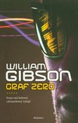 Graf zero - William Gibson -  fremdsprachige bücher polnisch 