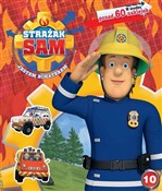 Strażak sa... - Opracowanie Zbiorowe - Ksiegarnia w niemczech