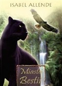 Zobacz : Miasto Bes... - Isabel Allende