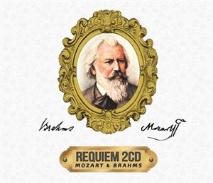 Obrazek Requiem (2CD) Gold Edition