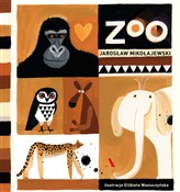 Zoo - Jarosław Mikołajewski -  fremdsprachige bücher polnisch 
