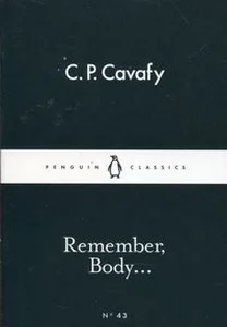 Obrazek Remember Body...
