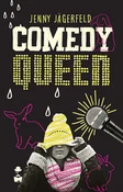 Comedy Que... - Jenny Jagerfeld -  Polnische Buchandlung 