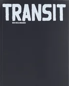 Transit - Bob-Nosa Uwagboe -  Książka z wysyłką do Niemiec 