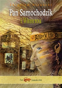 Bild von Pan Samochodzik i Winnetou