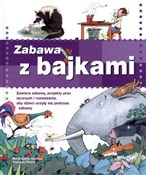 Polnische buch : Zabawa z b... - Berta Garcia-Sabates, Francesc Rovira