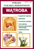 Polnische buch : Wątroba Po...