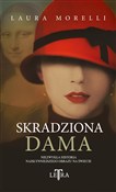 Skradziona... - Laura Morelli -  fremdsprachige bücher polnisch 