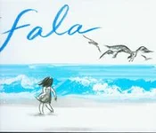 Fala - Suzy Lee -  polnische Bücher