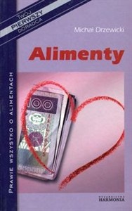 Bild von Alimenty Prawie wszystko o alimentach