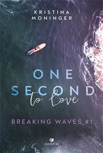 Bild von One Second to Love Breaking Waves #1