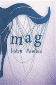 Polnische buch : Mag - John Fowles