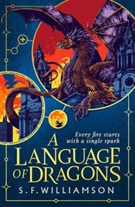 Obrazek A Language of Dragons
