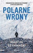 Polarne wr... - Marcin Szymański - buch auf polnisch 