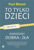 To tylko d... - Paul Bloom -  Polnische Buchandlung 