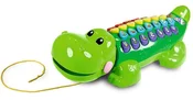 Książka : Aligator E...