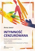 Intymność ... - Anna Jawor -  fremdsprachige bücher polnisch 