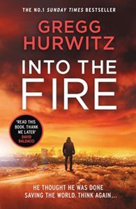 Bild von Into the Fire