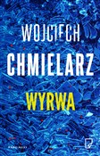 Polnische buch : Wyrwa - Wojciech Chmielarz